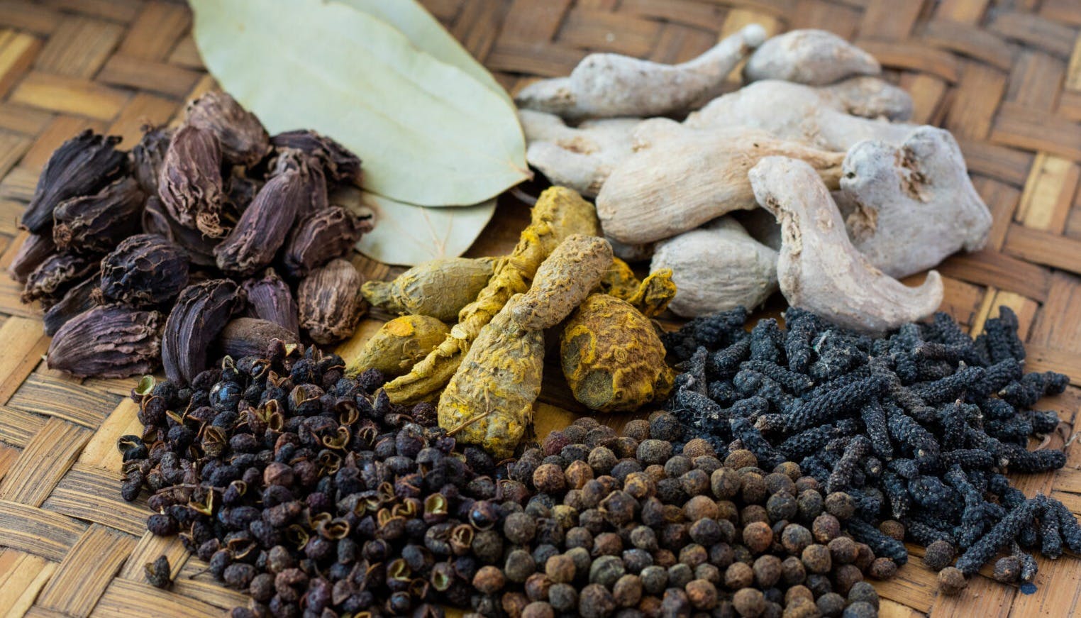 Beyond the Common: Rare Spices That Elevate Nepali Cuisine