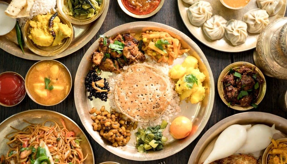 From Farm to Table: The Role of Local Produce in Nepali Cuisine