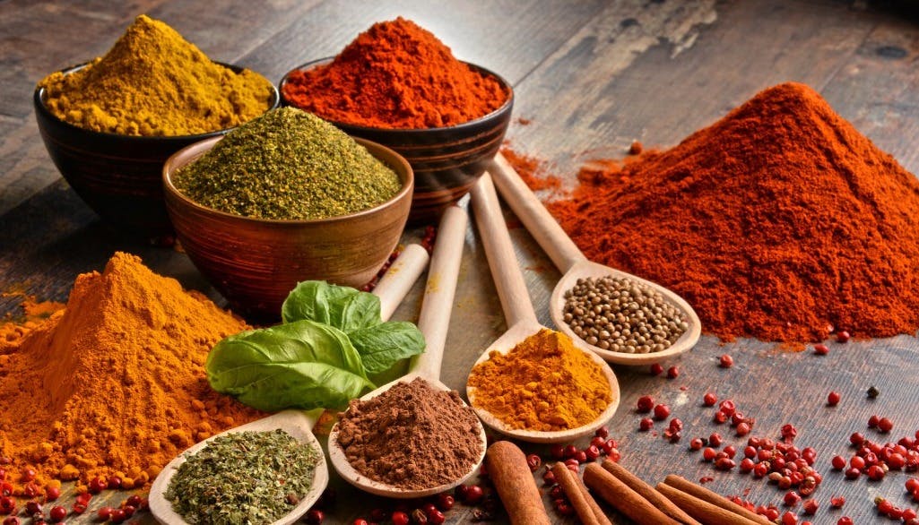 "The Secret Spices of Nepali Cooking: Unlocking Flavorful Traditions"